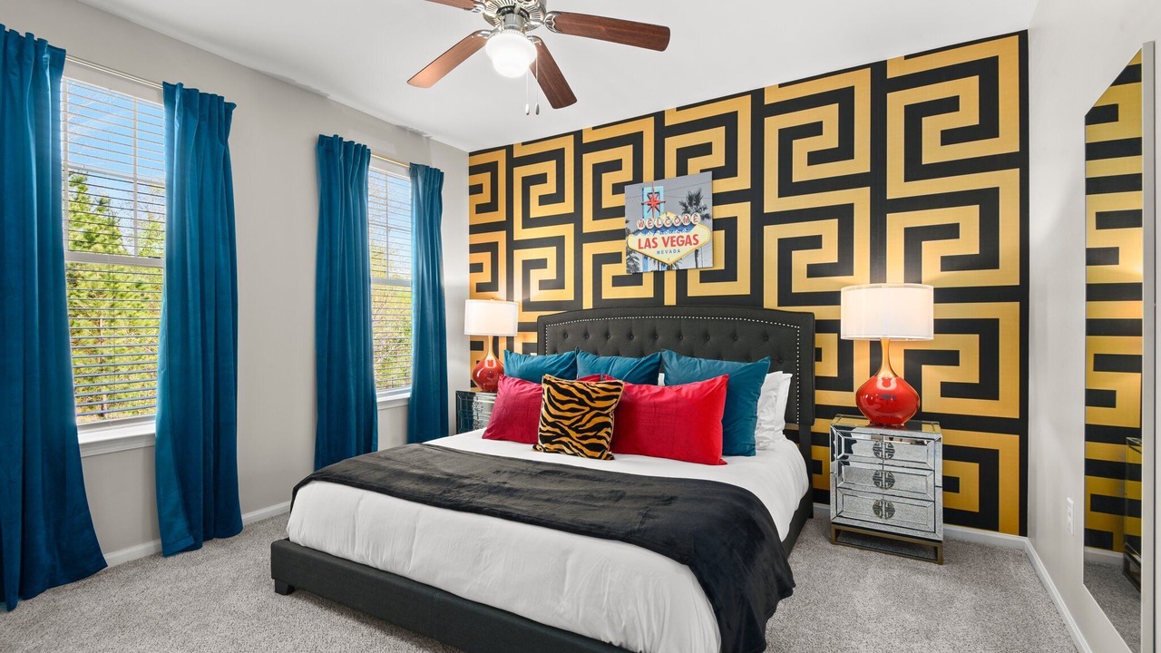 Photo of Bedroom in Oxford