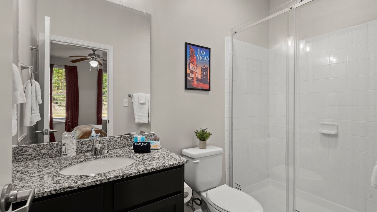 Photo of Bathroom in Oxford