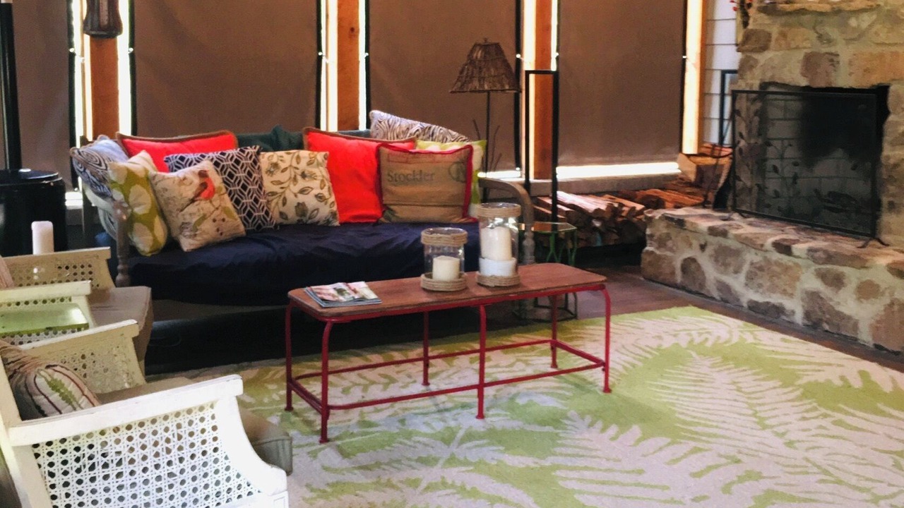 Photo of Livingroom in Oxford