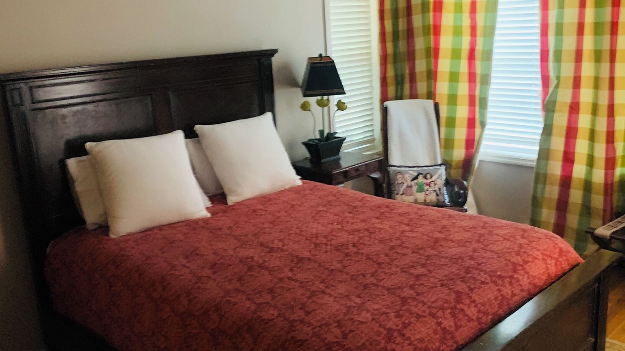 Photo of Bedroom in Oxford