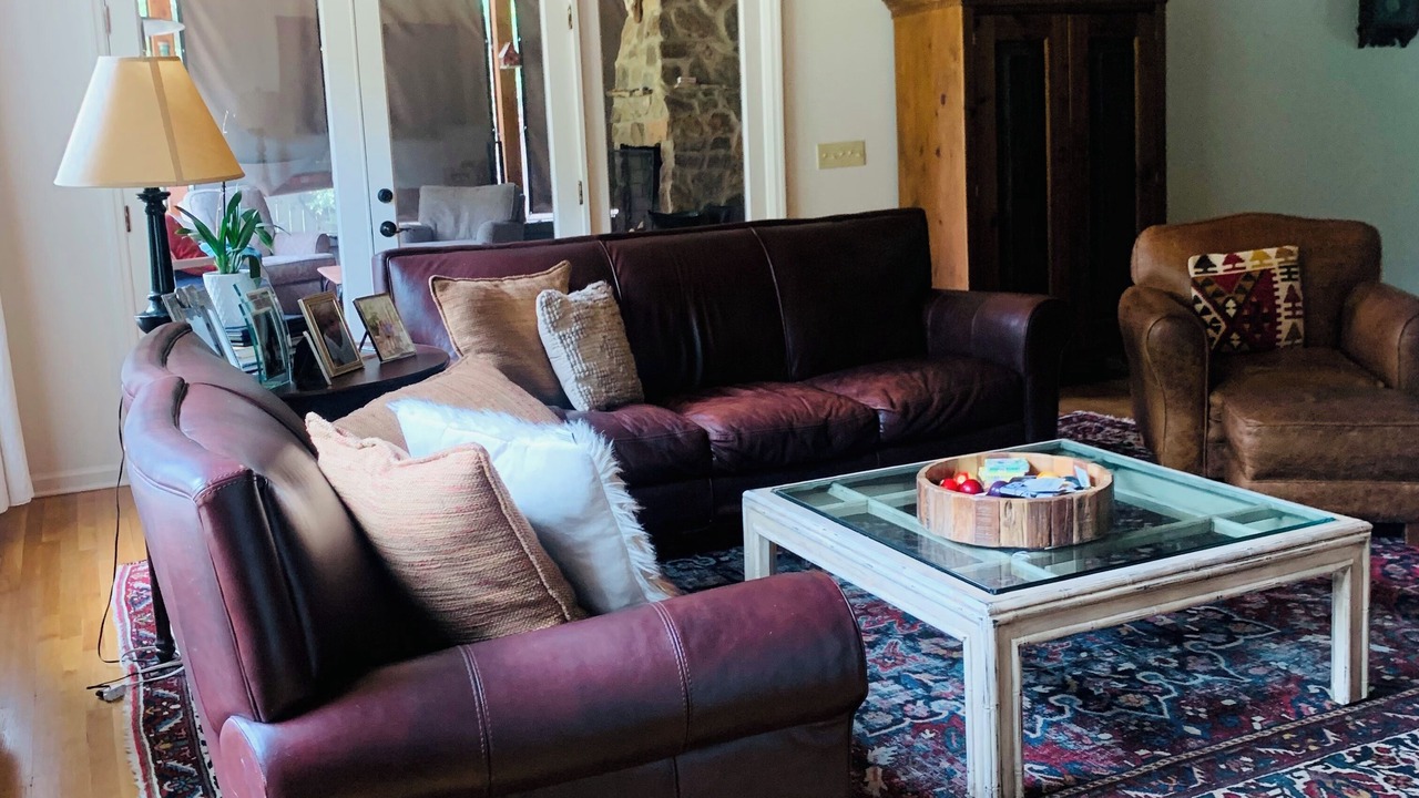 Photo of Livingroom in Oxford