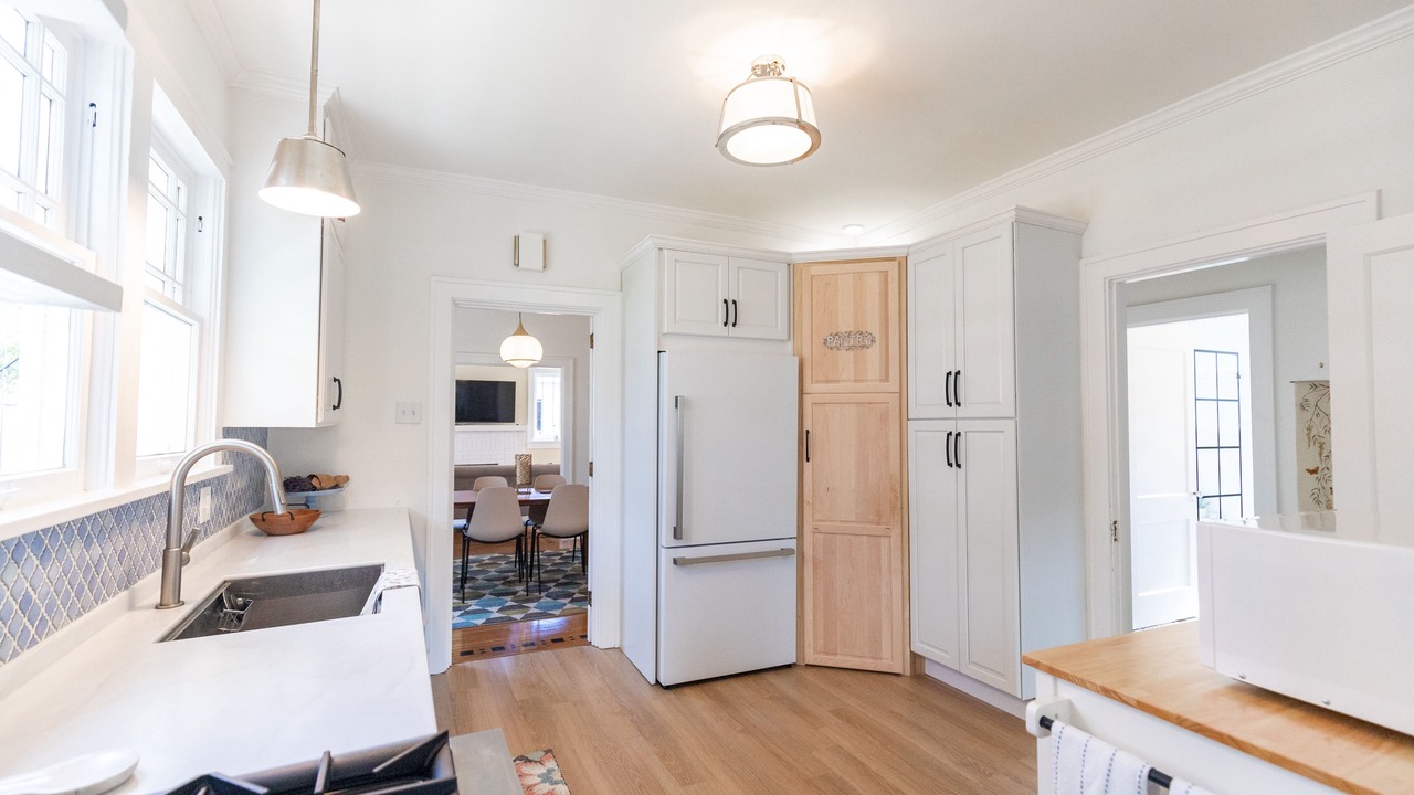Photo of Kitchen in Heights