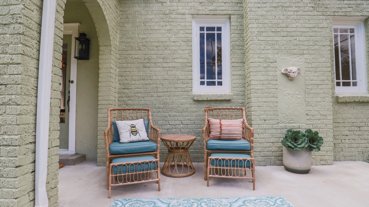 Photo of Outdoor in Heights