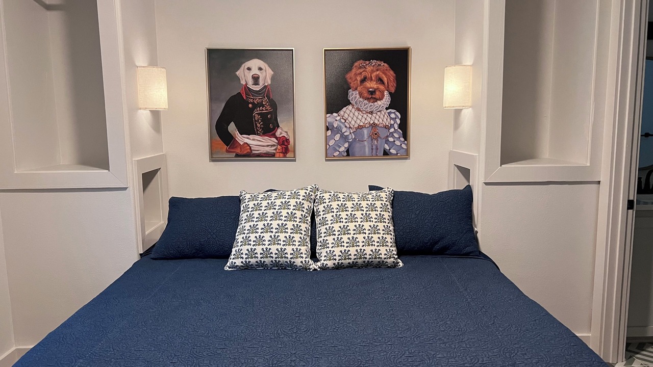 Photo of Bedroom in Nashville