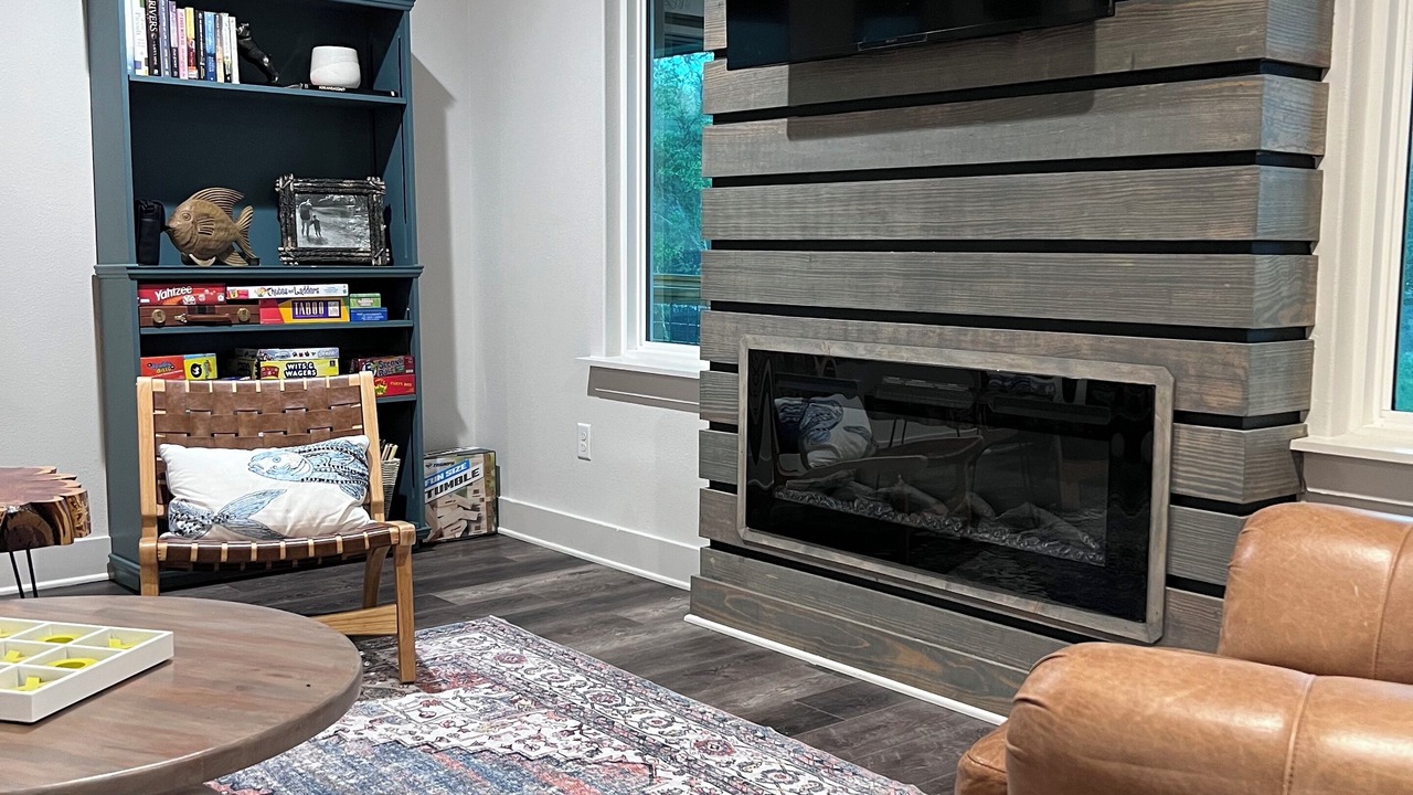 Photo of Livingroom in Nashville