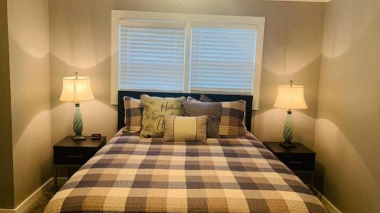 Photo of Bedroom in Bowling Green