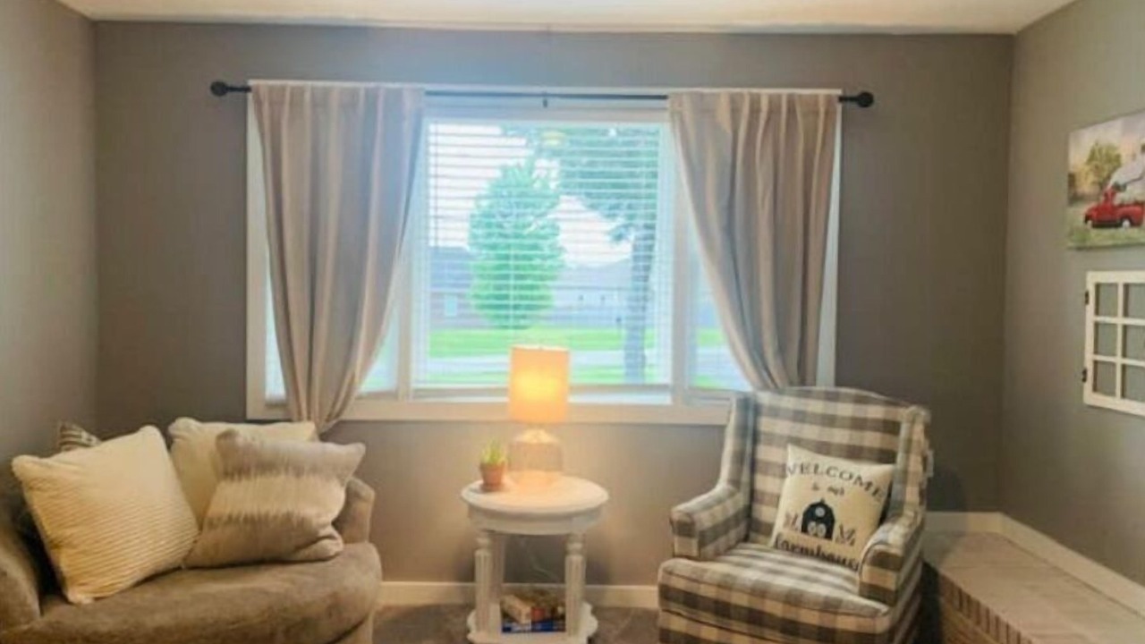 Photo of Livingroom in Bowling Green