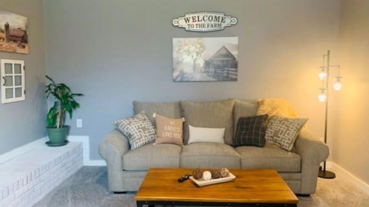 Photo of Livingroom in Bowling Green