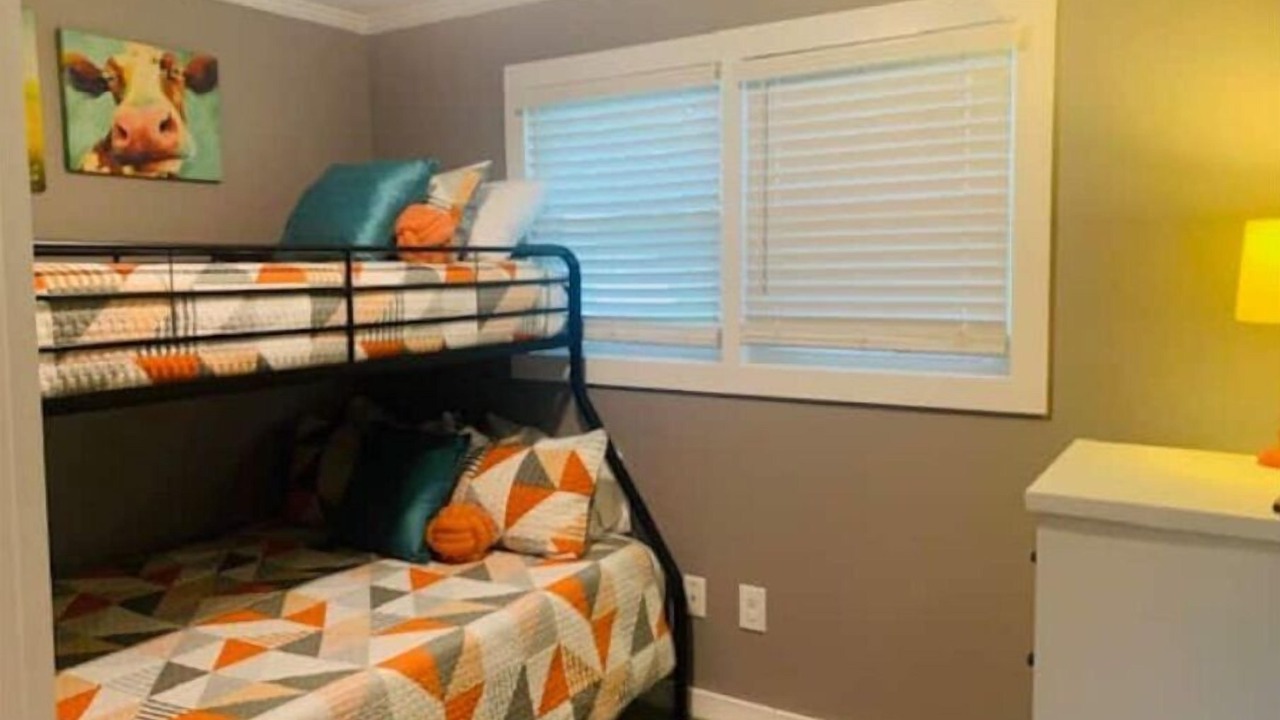 Photo of Bedroom in Bowling Green