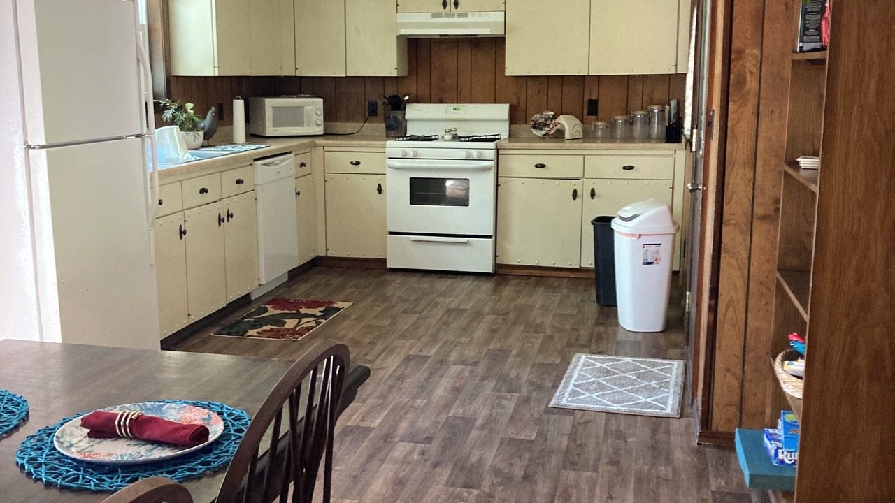 Photo of Kitchen in Russellville