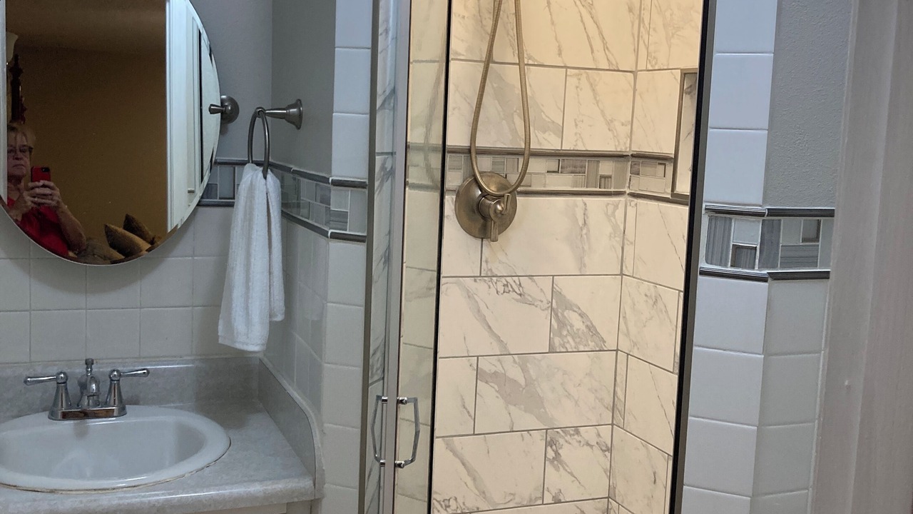 Photo of Bathroom in Russellville