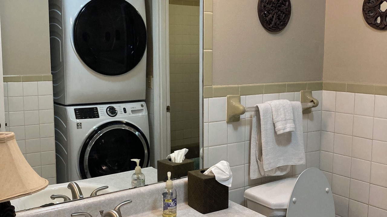 Photo of Bathroom in Russellville