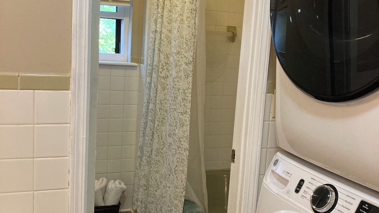 Photo of Bathroom in Russellville
