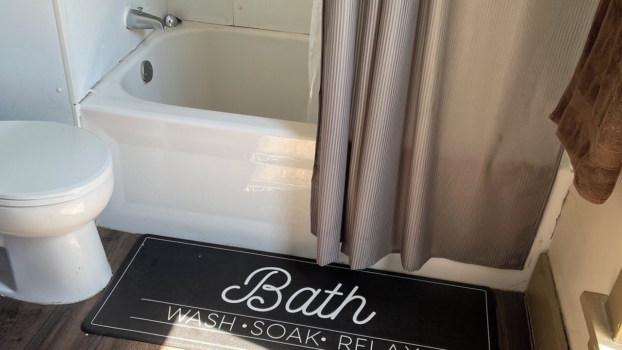 Photo of Bathroom in Preston