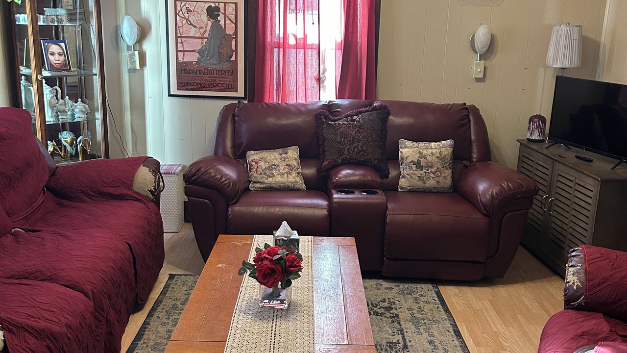 Photo of Bedroom in Preston