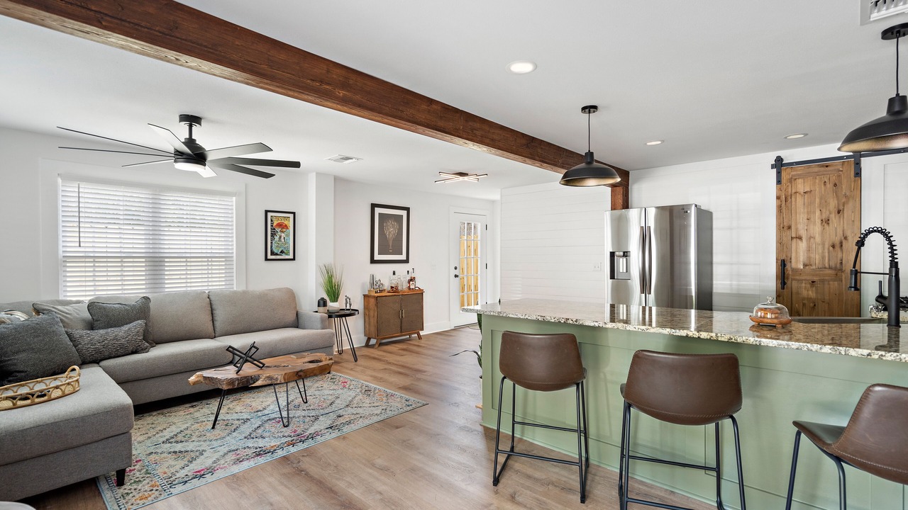 Photo of Livingroom in Hammond