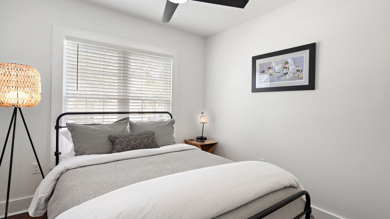 Photo of Bedroom in Hammond