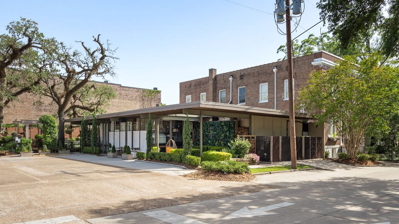 Photo of Outdoor in Hammond