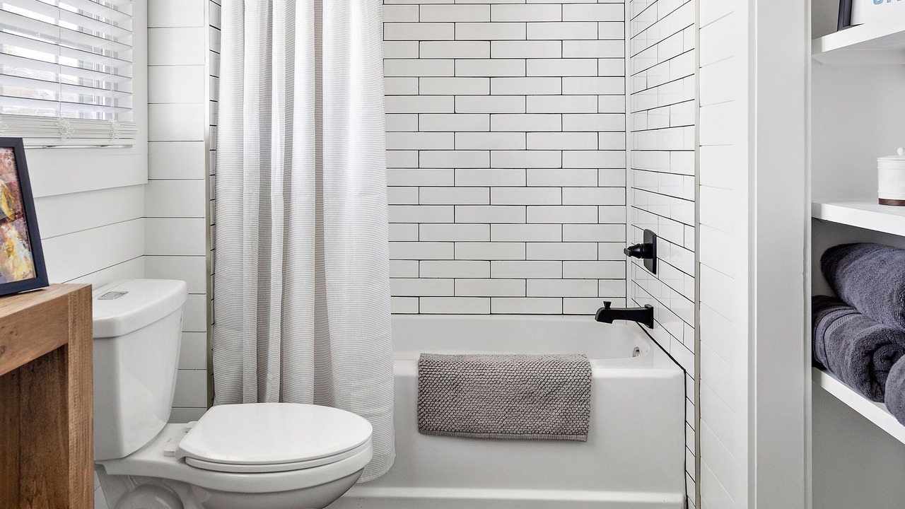 Photo of Bathroom in Hammond