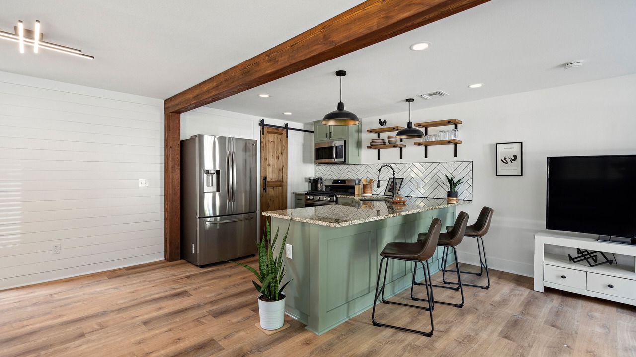Photo of Kitchen in Hammond