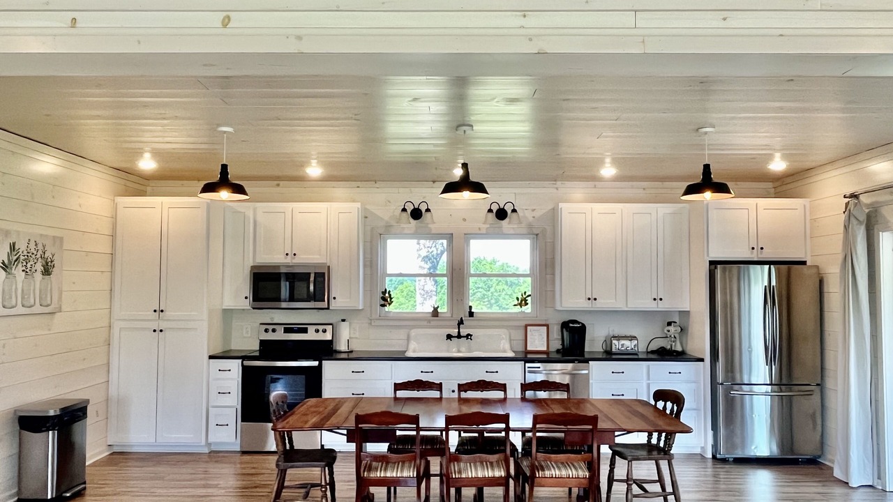 Photo of Kitchen in Watertown