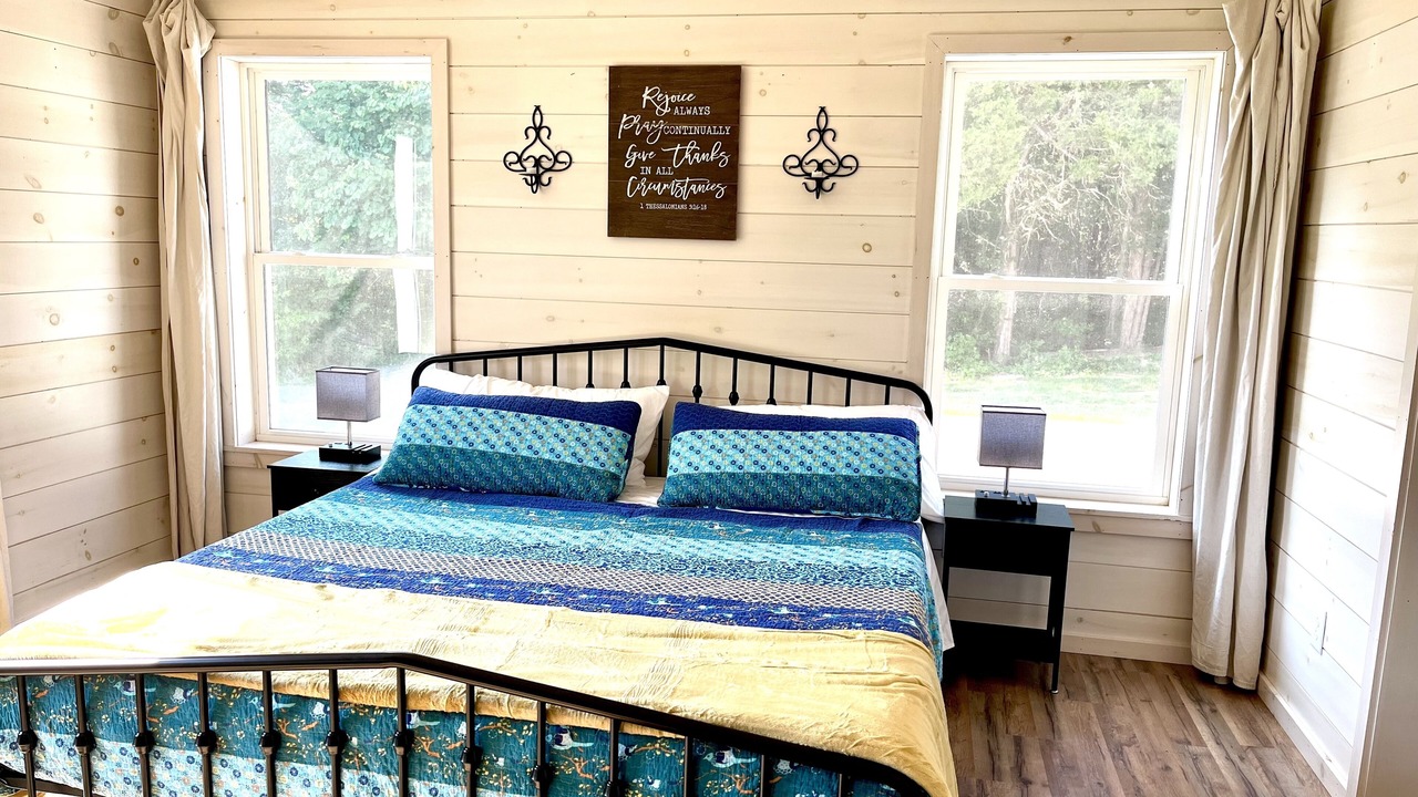Photo of Bedroom in Watertown