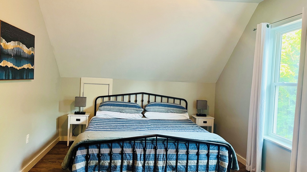 Photo of Bedroom in Watertown