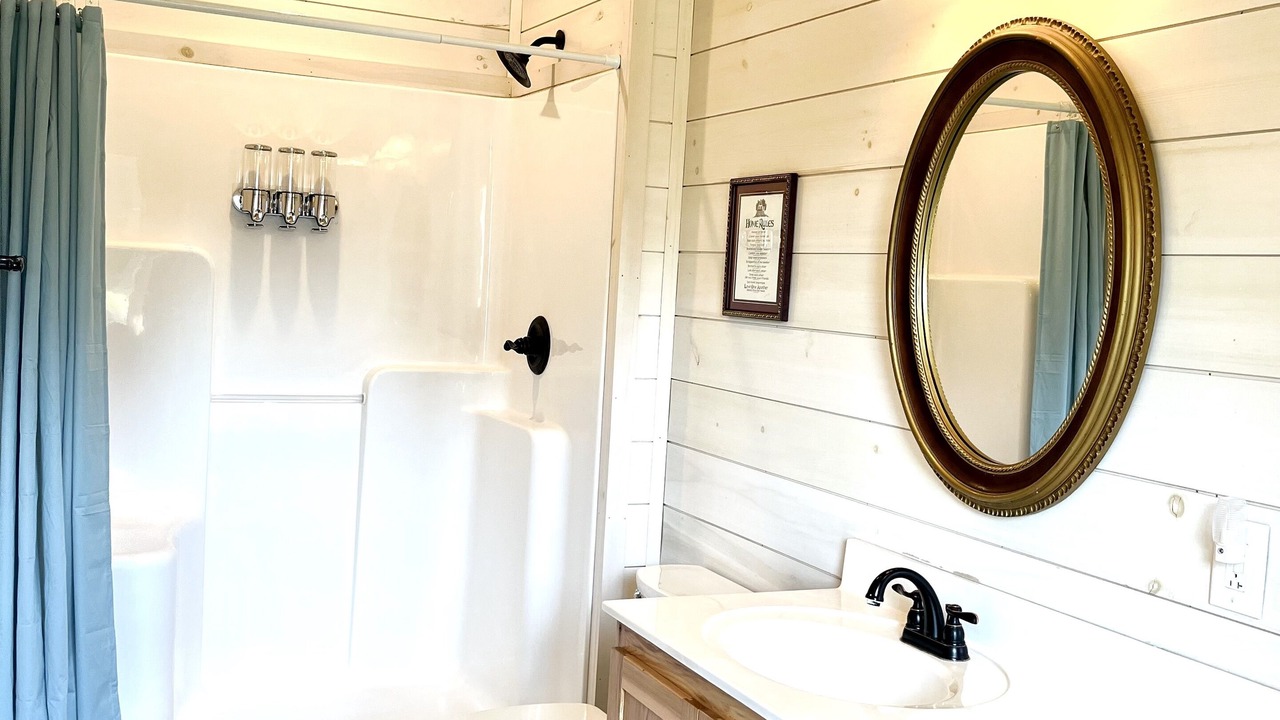 Photo of Bathroom in Watertown