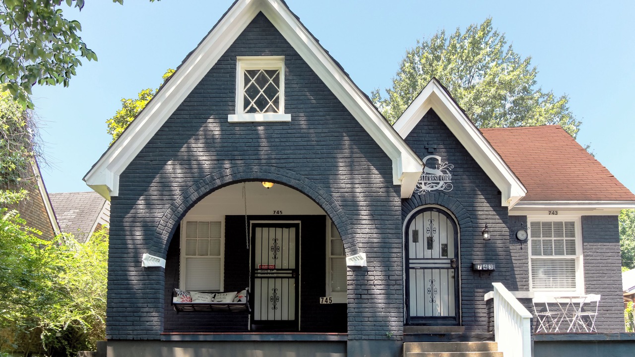 Photo of Others in Cooper-Young Historic District