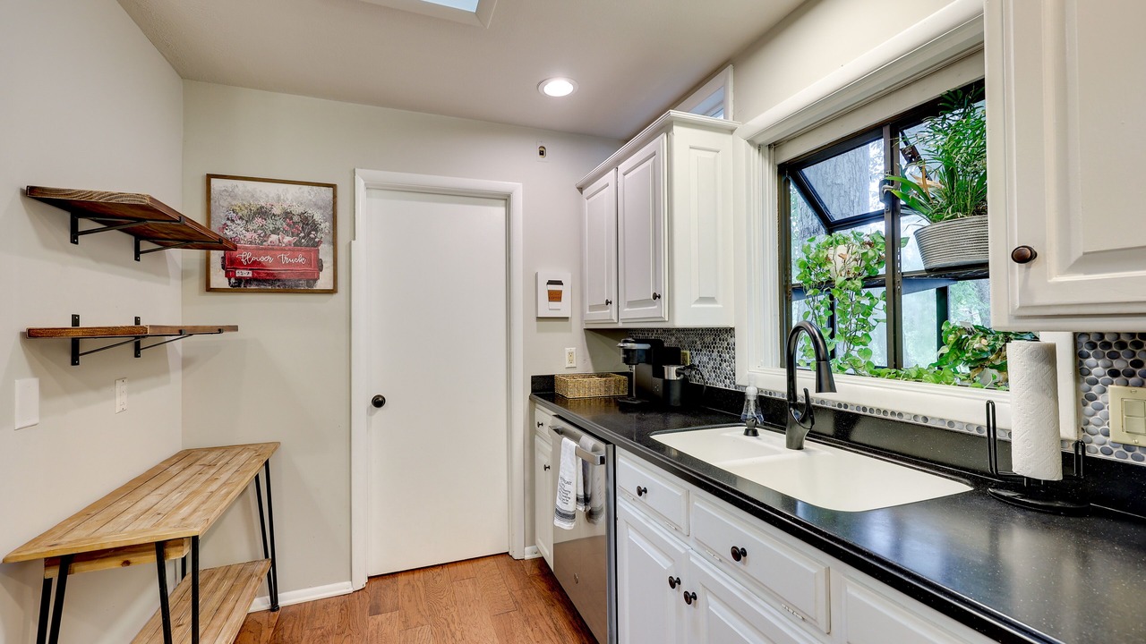 Photo of Kitchen in Hot Springs Village