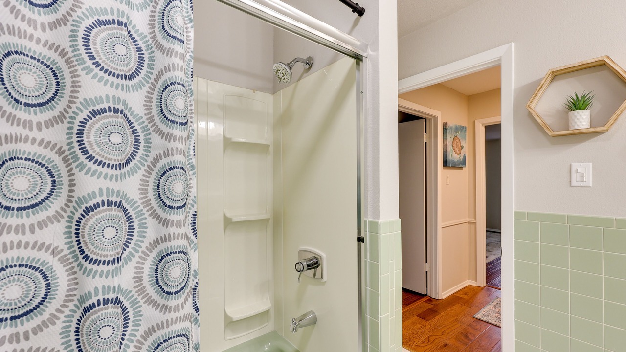 Photo of Bathroom in Hot Springs Village