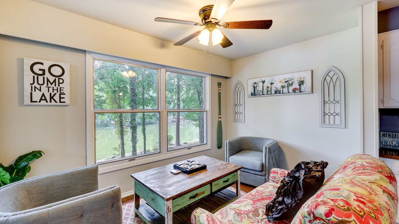 Photo of Bedroom in Hot Springs Village