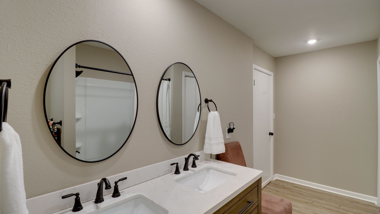 Photo of Bathroom in Greers Ferry
