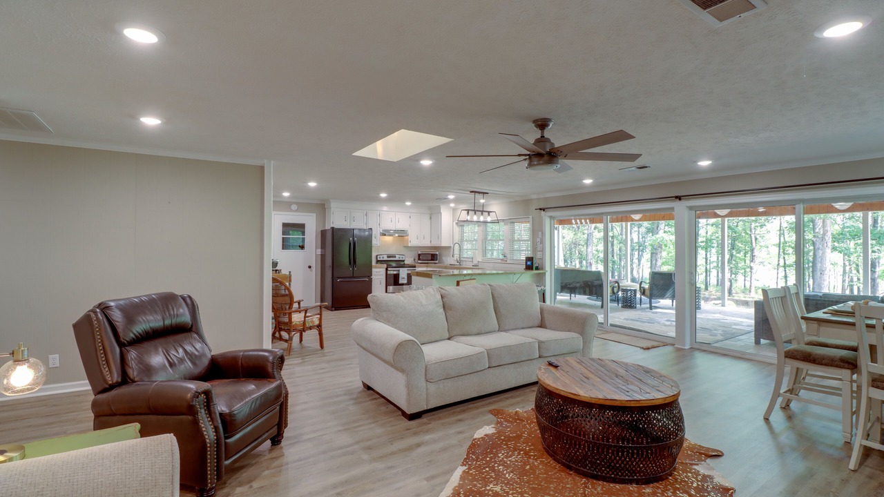 Photo of Bedroom in Greers Ferry