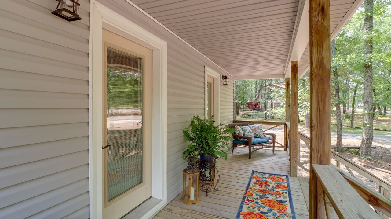 Photo of Outdoor in Greers Ferry