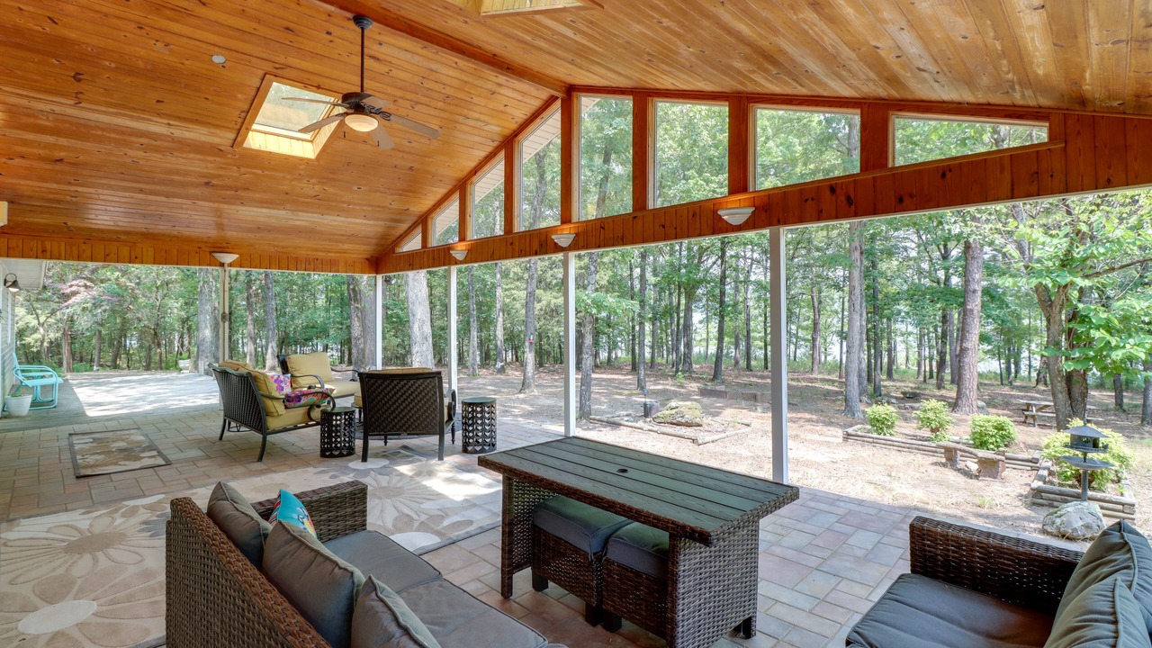 Photo of Outdoor in Greers Ferry