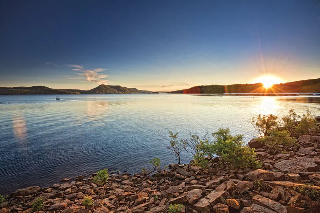 Photo of Outdoor in Fairfield Bay