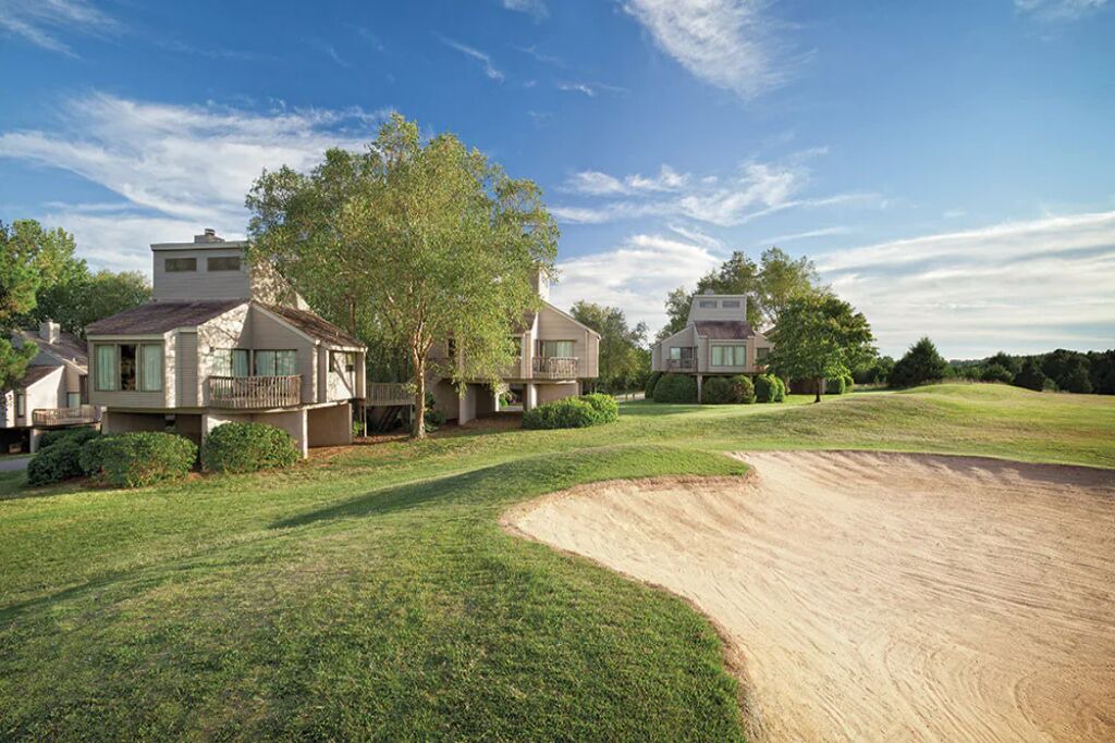 Photo of Outdoor in Fairfield Bay