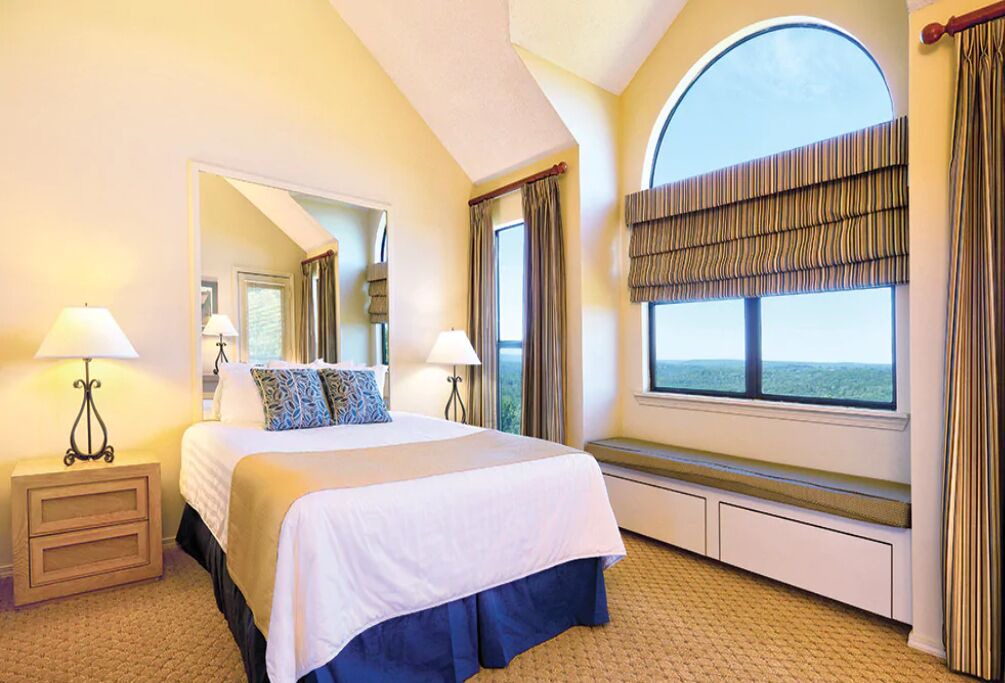 Photo of Bedroom in Fairfield Bay