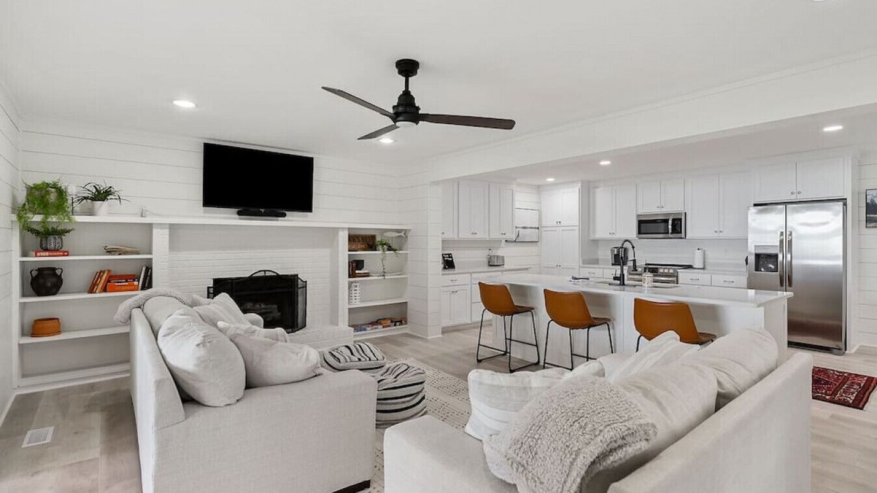 Photo of Livingroom in Winchester