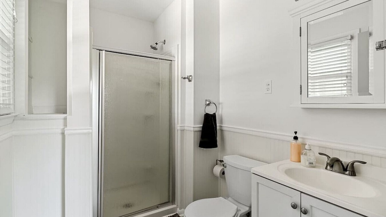 Photo of Bathroom in Winchester
