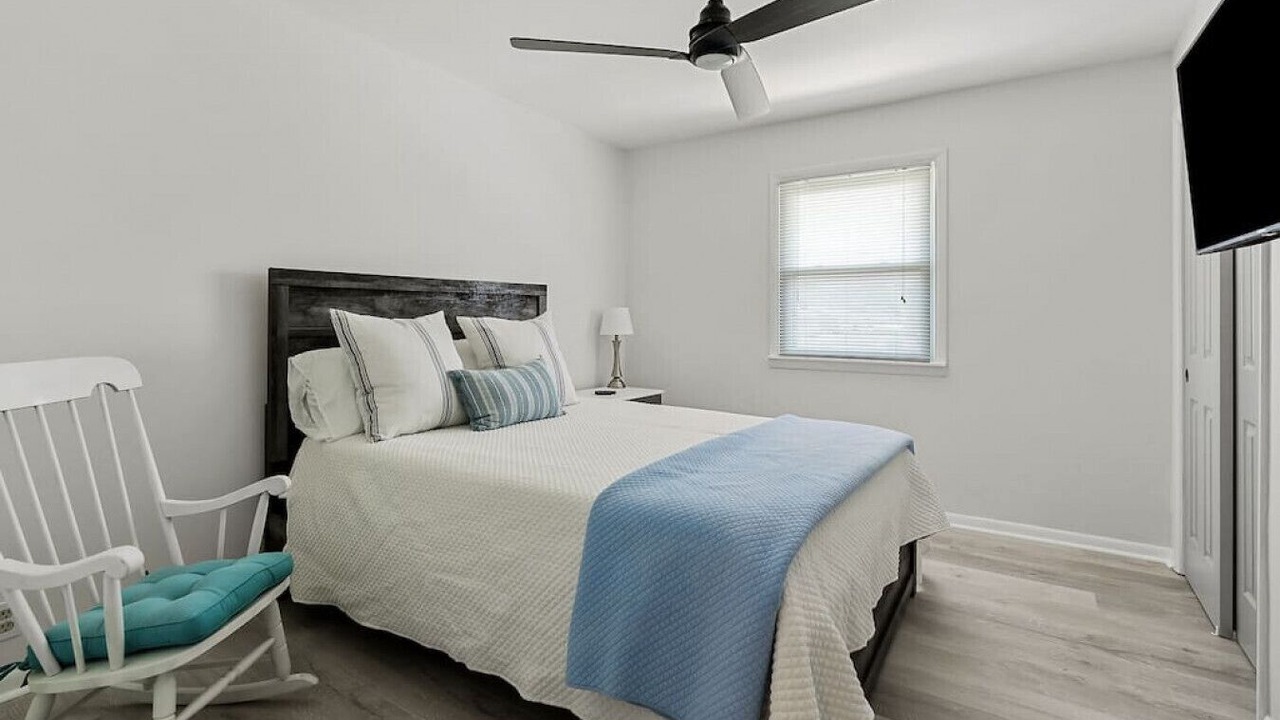 Photo of Bedroom in Winchester