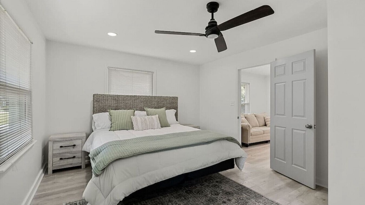 Photo of Bedroom in Winchester