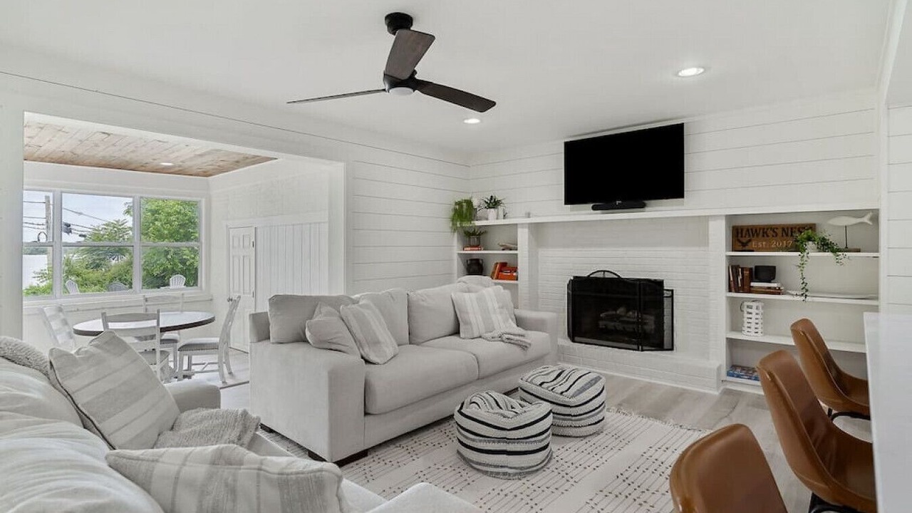 Photo of Livingroom in Winchester