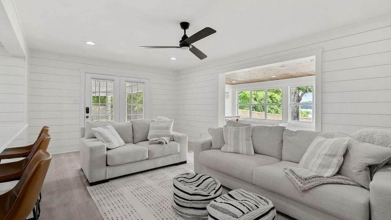 Photo of Livingroom in Winchester