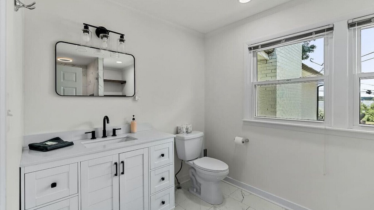 Photo of Bathroom in Winchester