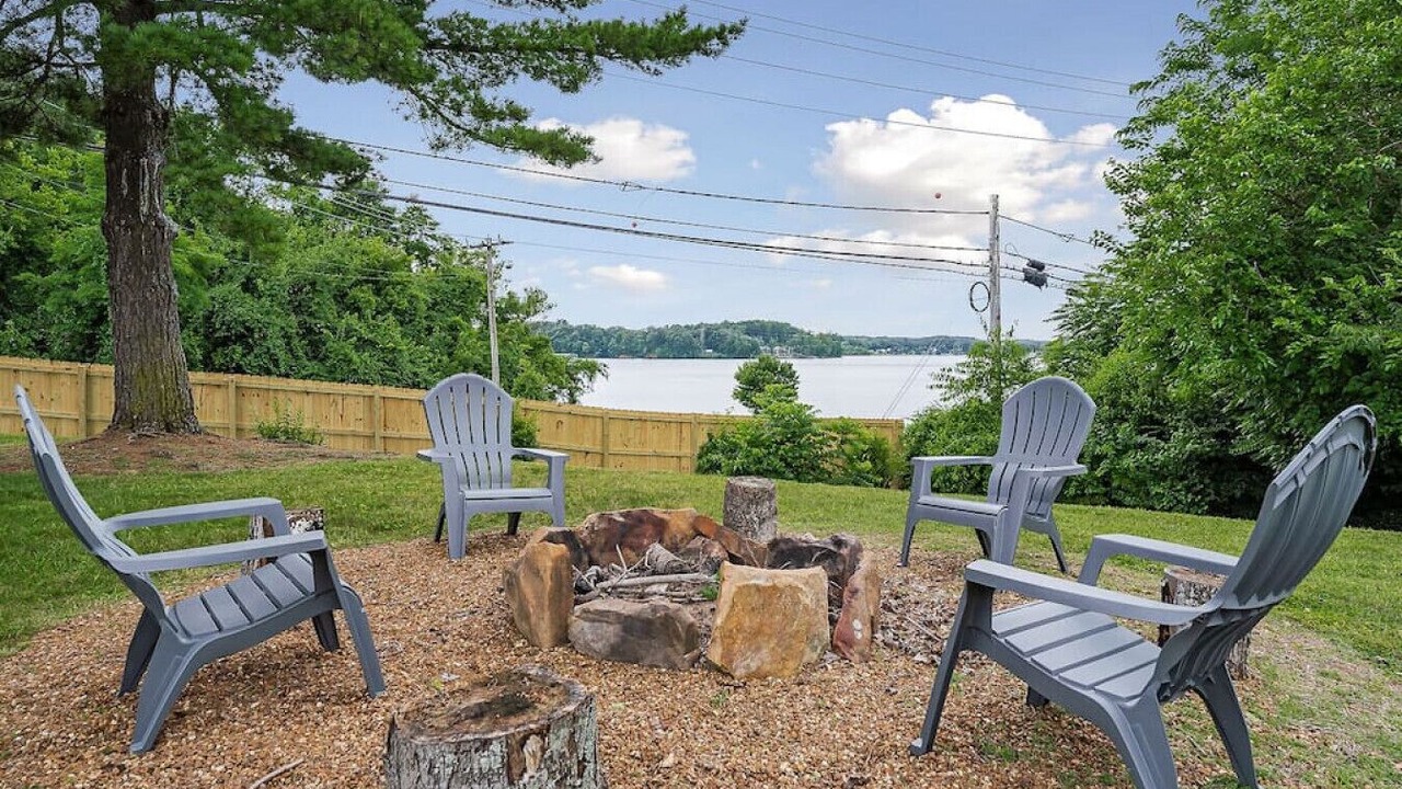 Photo of Outdoor in Winchester