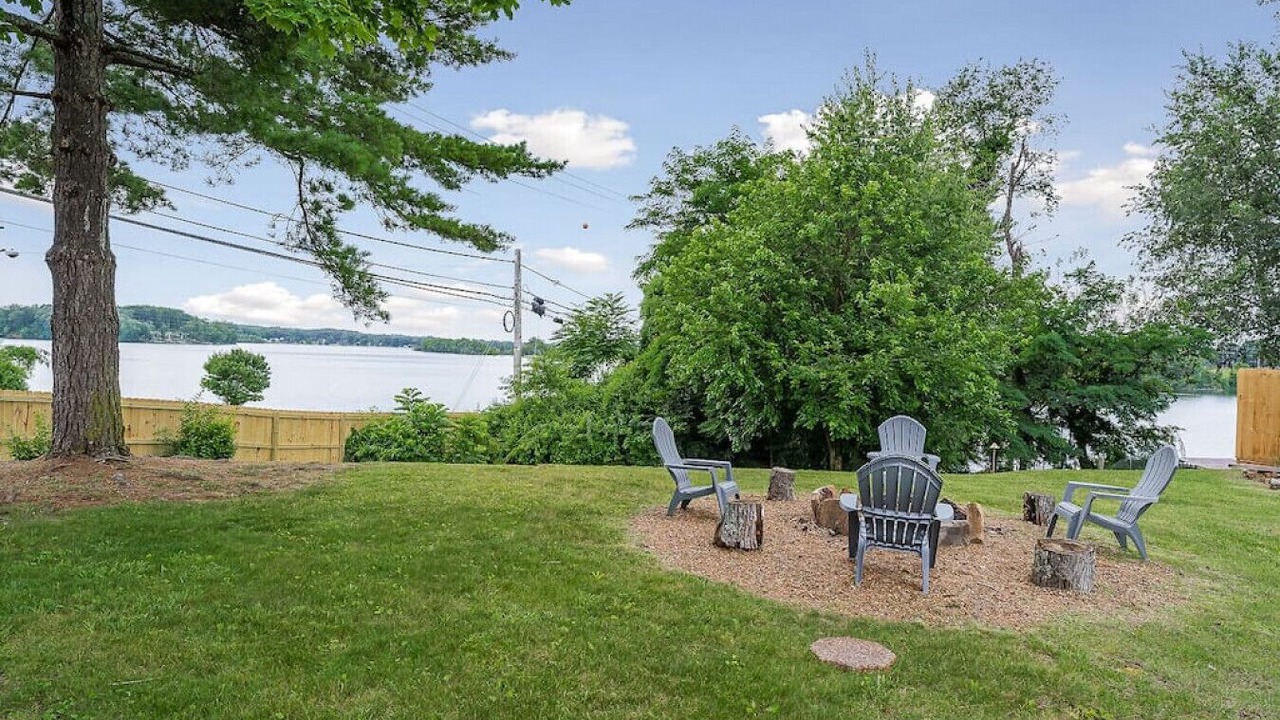 Photo of Outdoor in Winchester