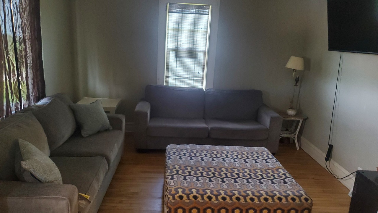 Photo of Livingroom in Hixton