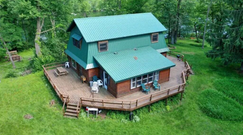 Photo of Outdoor in Mikana